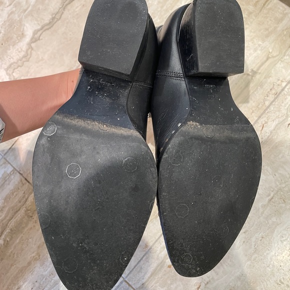 Alexander wang boots studs leather ankle boots - Picture 8 of 8